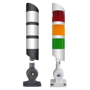 ONN三色LED多层警报警示灯机床信号报警灯M4T/5i-i1-50S