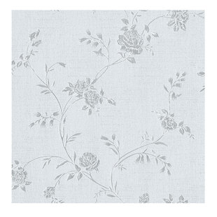 2026新款墙布现代简约客厅卧室环保素色提花家用全屋高档无缝壁布