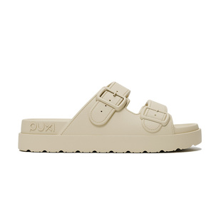 朴西厚底勃肯拖鞋女士防滑增高可外穿时尚休闲夏季新款EVA凉拖鞋