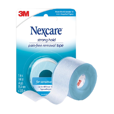 3M闭嘴贴儿童成人呼吸矫正贴