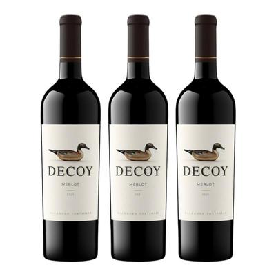 甜美丝滑杜克霍恩诱饵美乐小鸭子