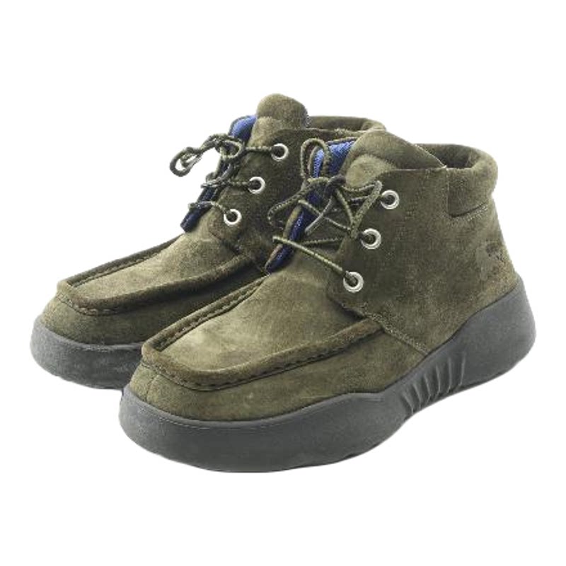 中古Burberry博柏利鞋メンズ