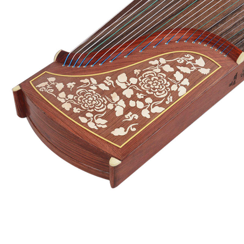 天猫实体店敦煌旗舰店694tt古筝怎么样？评判质量太差有依据吗？