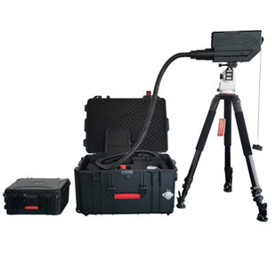 定制-600米智能化激光清障仪电力物业高空切割树枝蜂窝鸟巢风筝线