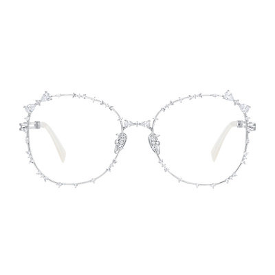 YVMIN尤目海盐碎钻装饰眼