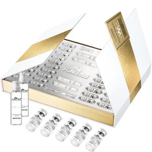 梵西蓝铜胜肽水润保湿正品冻干粉