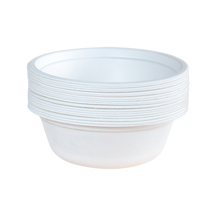 一次性纸盘子纸碗纸碟家用筷子碗套装蛋糕烧烤餐具户外食品级加厚