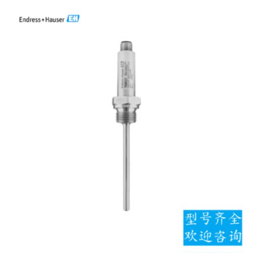 议价EH热电阻TMR31-A1AABBAA1AAA紧凑型工业温度计TMR35感测器监
