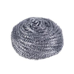 恒澍钢丝清洁球厨房擦锅球家用大号清洗球不易掉丝不锈钢刷锅