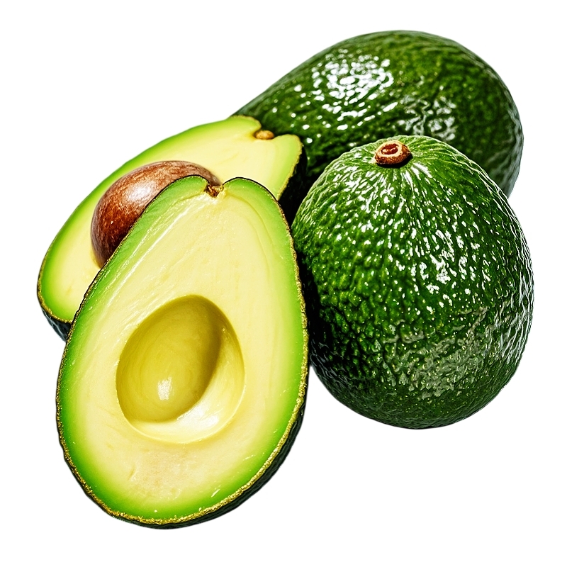 云南哈斯牛油果新鲜水果8个应当季宝宝辅食鳄梨大果孕妇整箱包邮