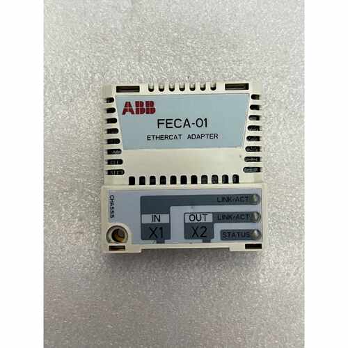 【议价-可维修】 FECA-01 模块 /均有货