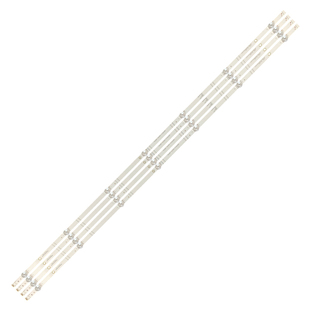 适用海信55A65K 55A55K电视机灯条CRH-BK55Y1U813030T040707A-REV