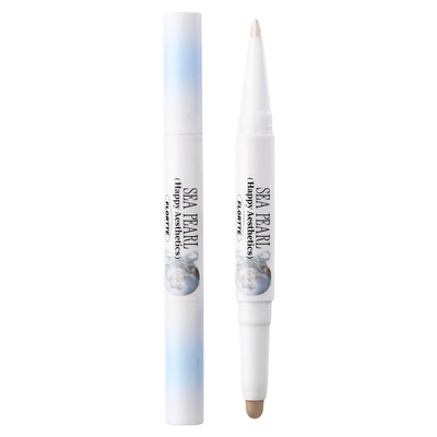 FLORTTE/花洛莉亚双头高光修容笔