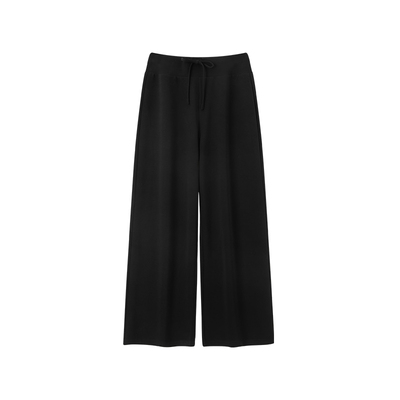 大码梨形天菜裤高腰显瘦