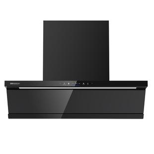 帅康星云大厨Y865超薄顶侧双吸抽油烟机燃气灶套餐厨房三件套餐