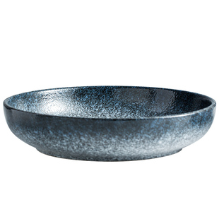 碗家用菜盘陶瓷深盘餐盘日式餐具盘子特别好看的高级汤碗饭碗新款