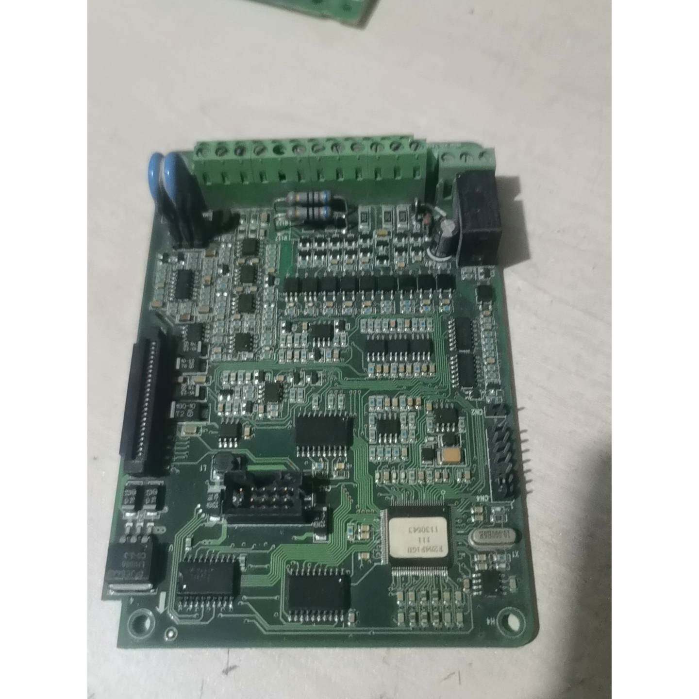 【请询价】艾默生EV1000变频器主控板F24U1GU1正常变频