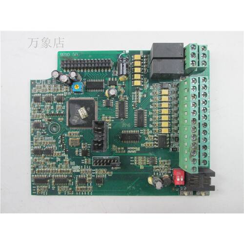 议价CDI9200系列CDI9200-G3R7T4/P5R5T4变频器主板 控制板 CPU板