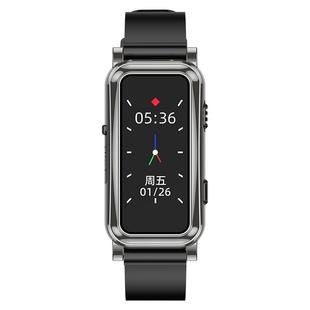 爱国者录音笔专业录音神器随身学生上课律师会议记录录音手环高清