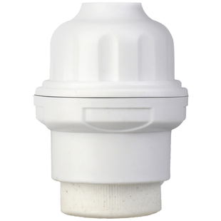 悬吊式灯头灯口E27加厚螺口家用节能吊灯头灯座通用插座LED球灯泡