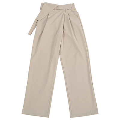 涂一舞品现代舞练功裤表演服显瘦