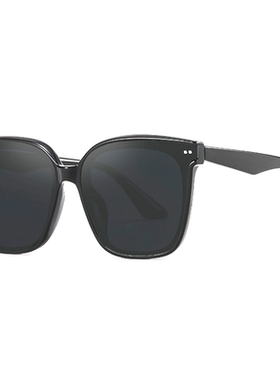 2026新款gm墨镜女开车偏光太阳镜