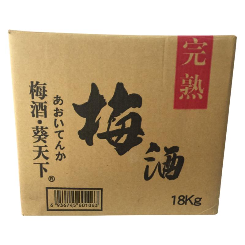 梅酒葵天下18l梅子酒清酒包邮