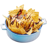 麦西恩食品烧烤味任选170g玉米脆