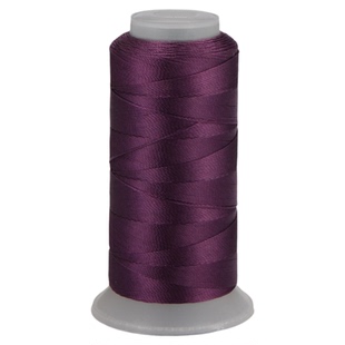 五色套装3股0.3mm莫兰迪色系股线流苏穗子绕线刺绣手工编绳线编织