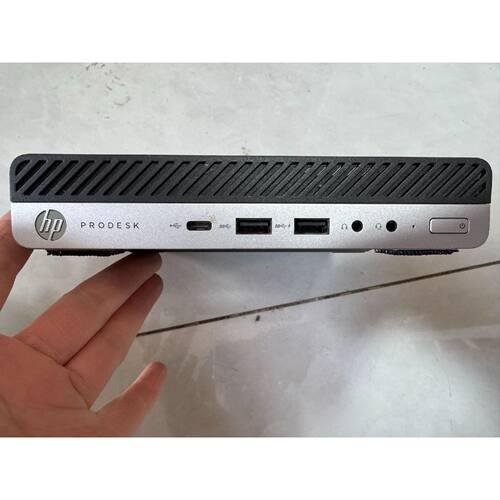 ProDesk 600 G3 DM主机，，询价