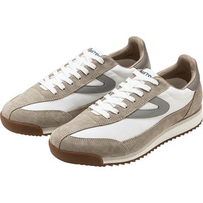 TRETORN情侣系带新款休闲鞋