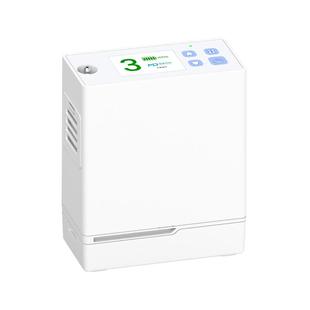 【国家补贴】麦德哈特便携式医用制氧机家用老人随身小型吸氧机