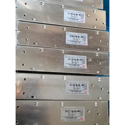 询价上海衡孚开关电源HF150W-D-L正负15V5A振镜用电源