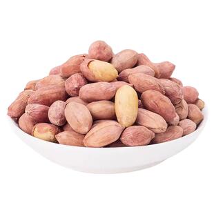 尚恰五香味花生米2025新货脱油烤花生米下酒菜香酥休闲炒货小零食