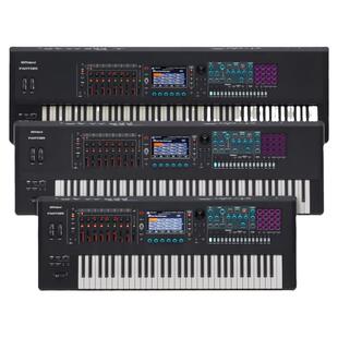 Roland罗兰合成器FANTOM06 07 08  旗舰专业全配重电子合成器