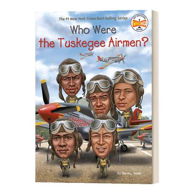 Who Were the Tuskegee Airmen