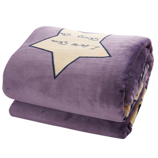 冬季加厚毛毯铺床毯子珊瑚绒床单春秋单人午睡盖毯法兰绒宿舍学生