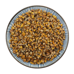 野菊花中药材黄山菊花黄菊花山菊花千层菊小菊花泡茶干菊花500g克