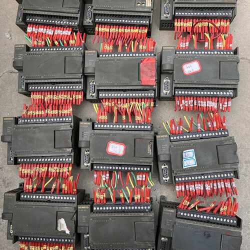 议价-CPU224CN 6ES7 214-1BD23-0XB-可维修