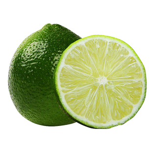 【现摘现发】云南塔希提无籽香水青皮柠檬薄皮酸当季时令水果包邮