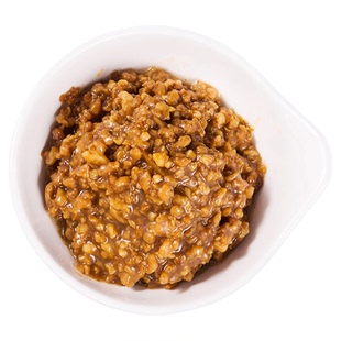 肉酱商用重庆小面酸辣粉徐州肉酱米线浇头拌面拌饭纯肉酱餐饮专用