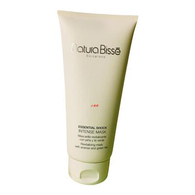 NATURABISSE钻石面膜类目属性
