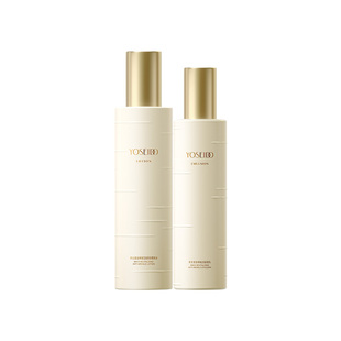 养生堂桦树汁金桦赋活水乳套装清爽柔肤液爽肤水淡纹紧致抗皱乳液