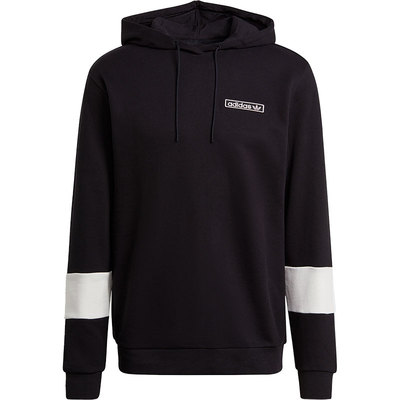 Adidas/阿迪达斯连帽外套休闲