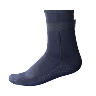 潜水袜男女中长筒3MM加厚防割防滑冲浪浮潜游泳沙滩袜子鞋沙滩鞋