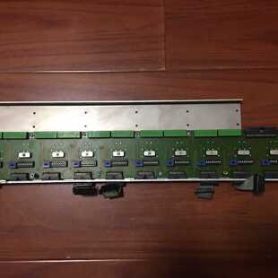 议价Barmag Y2-25-142ZV1  AD163577 Buss Board  Y2-25-142
