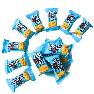 鸿云小米酥散称四川特产苕丝酥米花糖泸州小米糕休闲零食重庆贵州