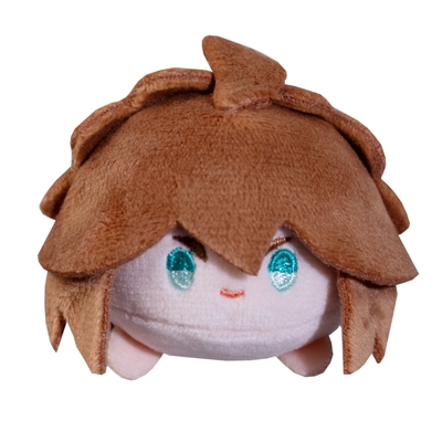 凹凸世界蛇年限定趴趴玩偶