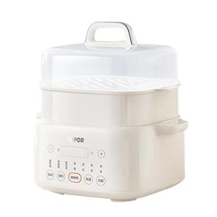 苏泊尔电炖锅家用煲汤锅全自动辅食煮粥燕窝炖盅隔水炖家用烹饪机