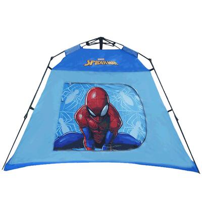 迪士尼帐篷户外便携式折叠露营